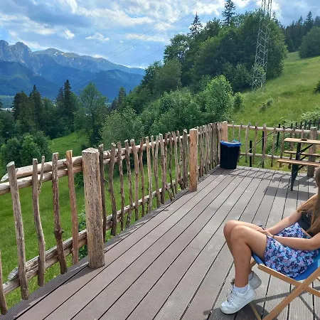 Niebianska Gran *