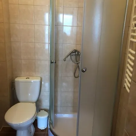 Séjour chez l'habitant Niebianska Gran *