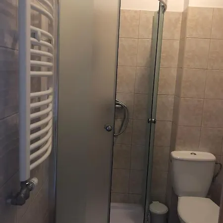 Niebianska Gran * Zakopane