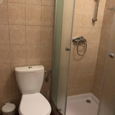 Accommodatie bij particulieren Niebianska Gran