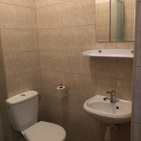 Niebianska Gran Séjour chez l'habitant *