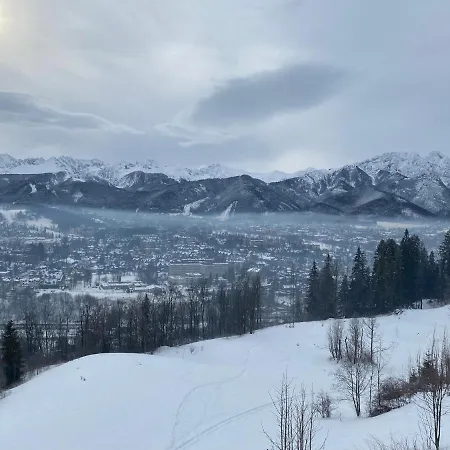 Niebianska Gran Séjour chez l'habitant