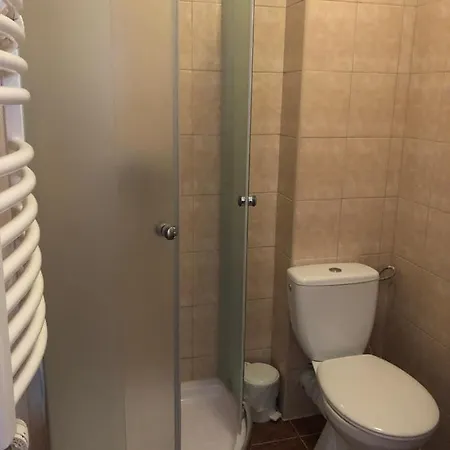 Niebianska Gran * Zakopane