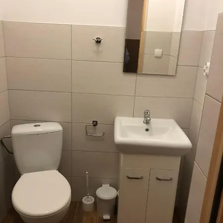 Niebianska Gran Zakopane