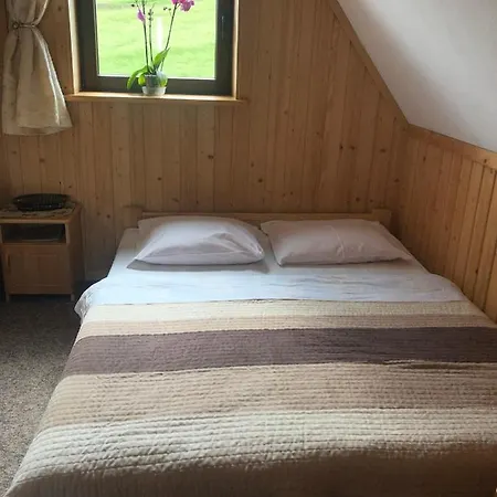 Niebianska Gran Séjour chez l'habitant *