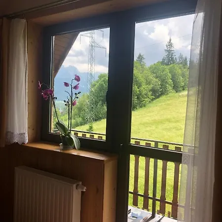 Niebianska Gran Zakopane