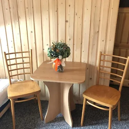 Accommodatie bij particulieren Niebianska Gran Zakopane