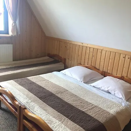 Alloggio in famiglia Niebianska Gran *