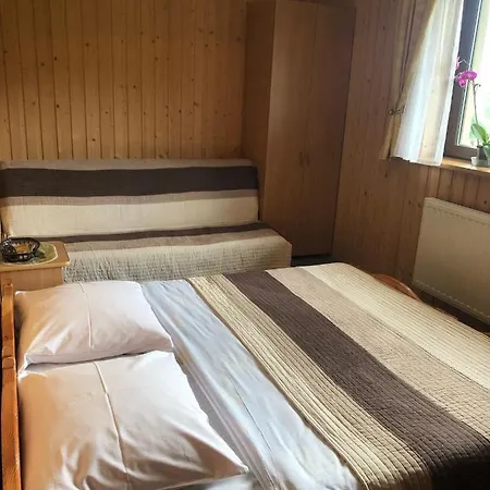 Niebianska Gran Zakopane