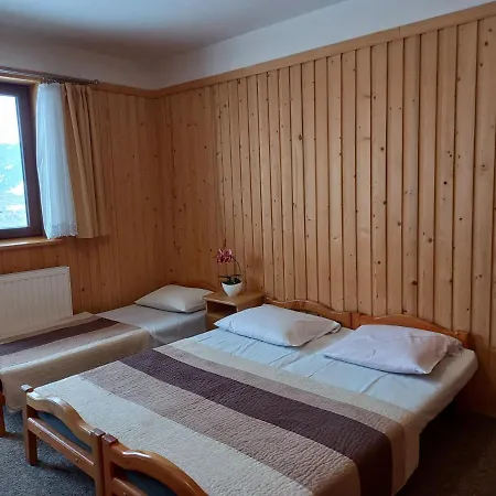 Niebianska Gran Homestay *