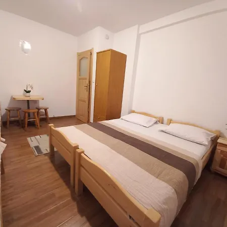 Niebianska Gran * Zakopane