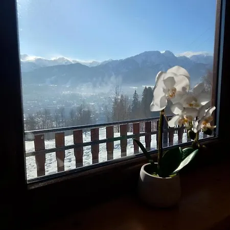 Accommodatie bij particulieren Niebianska Gran *