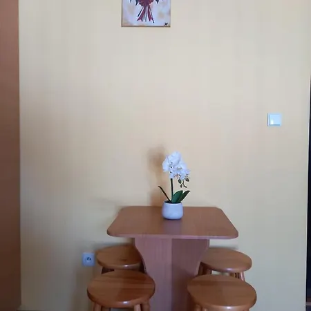 Séjour chez l'habitant Niebianska Gran Zakopane