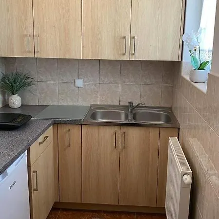 Niebianska Gran * Zakopane