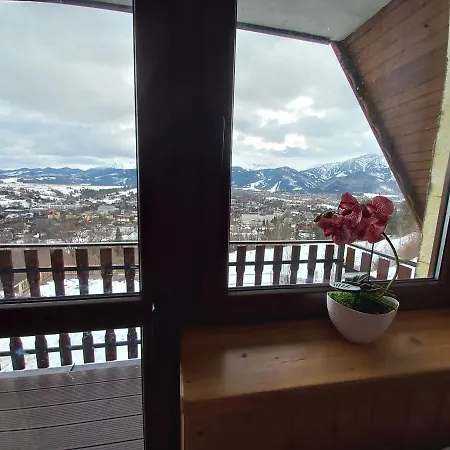 Niebianska Gran Alloggio in famiglia