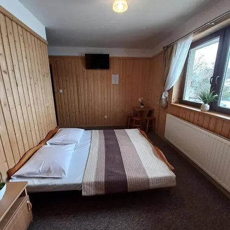 Séjour chez l'habitant Niebianska Gran