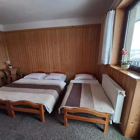 Niebianska Gran Zakopane