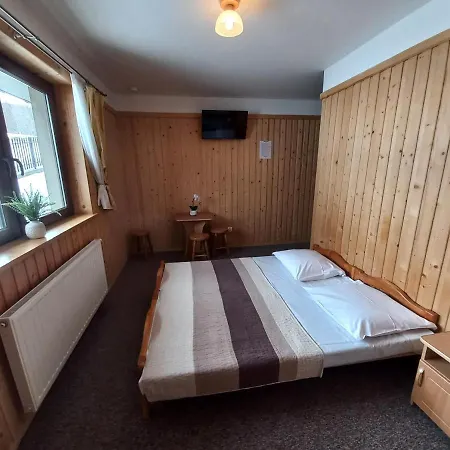 Niebianska Gran * Zakopane