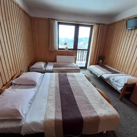 Homestay Niebianska Gran *