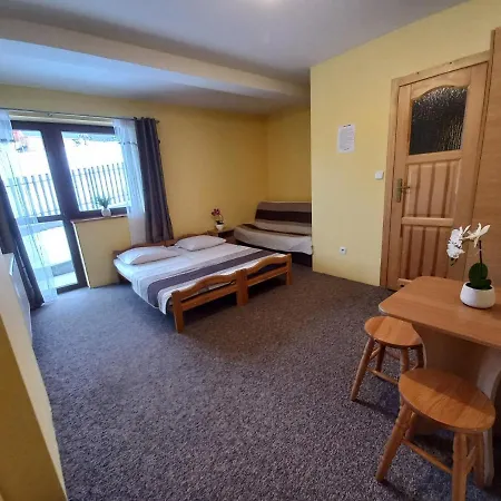 Niebianska Gran * Zakopane