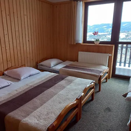 Niebianska Gran Homestay *