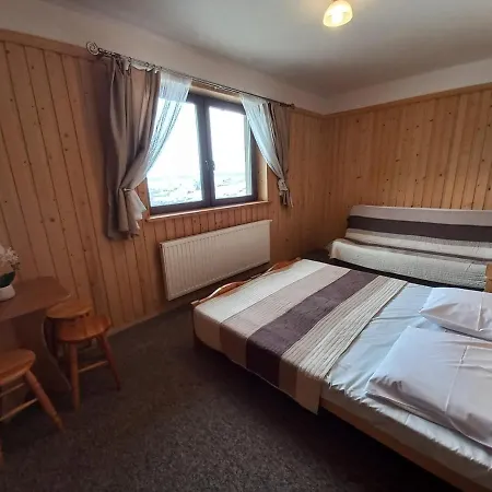 Accommodatie bij particulieren Niebianska Gran