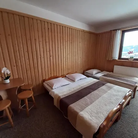 Niebianska Gran * Zakopane