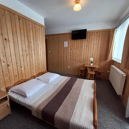 Privatunterkunft Niebianska Gran Zakopane
