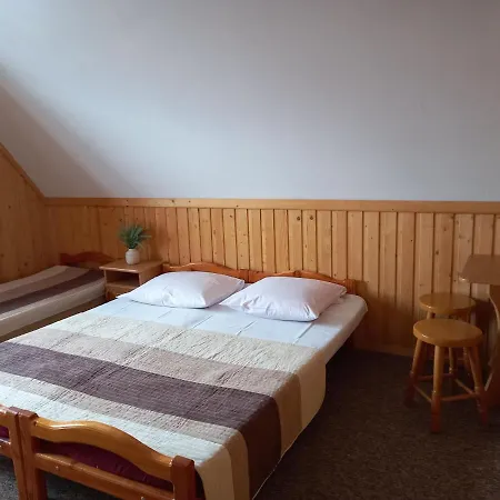 Niebianska Gran * Zakopane