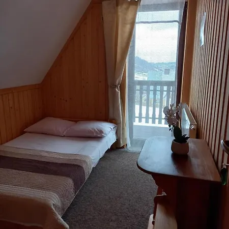 Niebianska Gran Zakopane