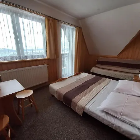 Niebianska Gran Zakopane