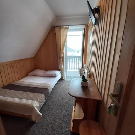 Niebianska Gran Zakopane