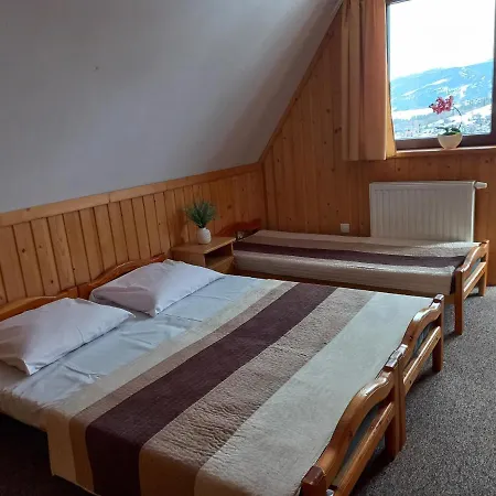 Niebianska Gran * Zakopane