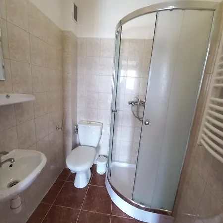 Niebianska Gran * Zakopane