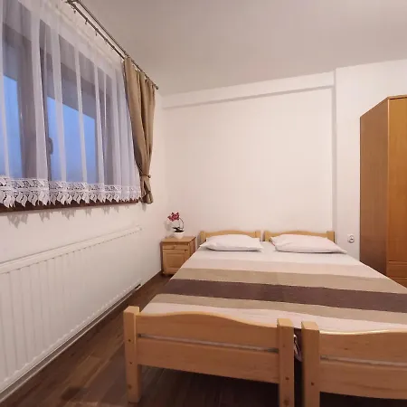 Niebianska Gran Homestay