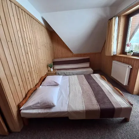 Niebianska Gran Séjour chez l'habitant *