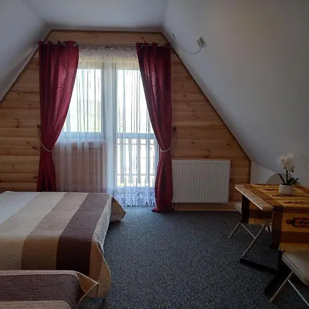 Niebianska Gran * Zakopane