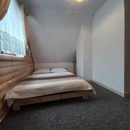 Niebianska Gran Zakopane