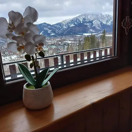 Niebianska Gran * Zakopane