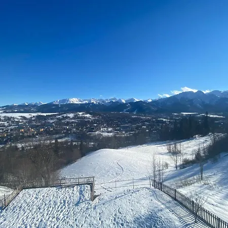 Niebianska Gran Séjour chez l'habitant