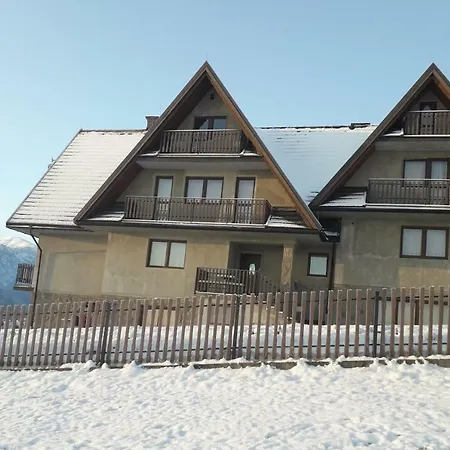 Niebianska Gran Homestay