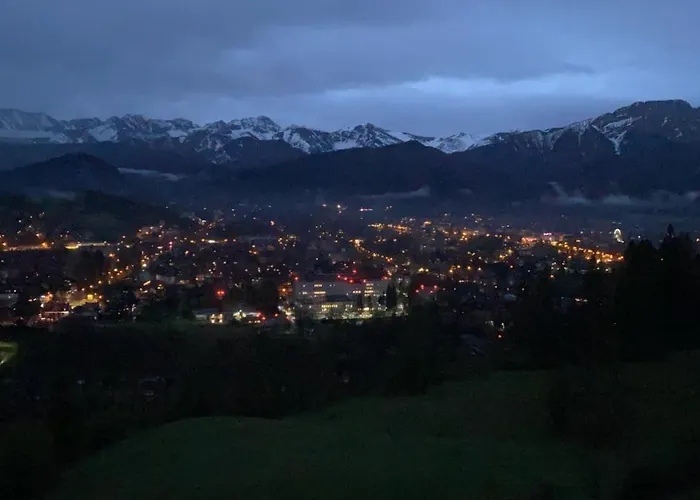 Niebianska Gran 民宿 *