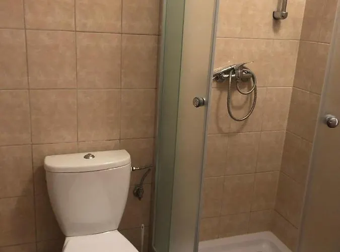 民宿 Niebianska Gran