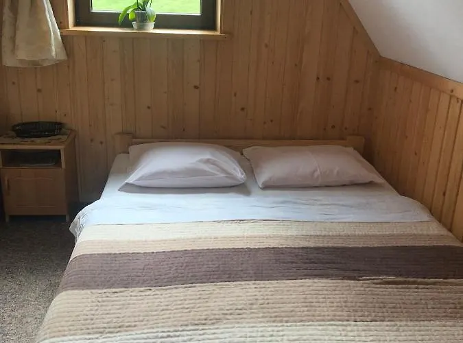 Niebianska Gran 民宿 *