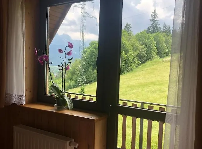 Niebianska Gran 扎科帕内