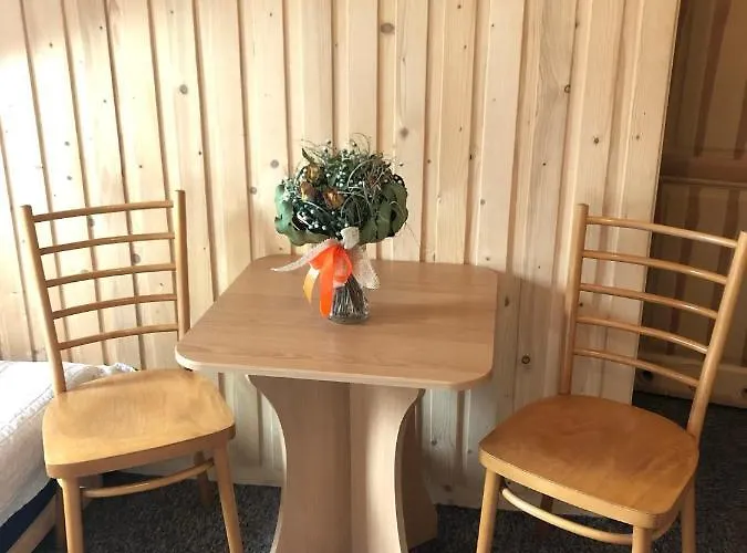 民宿 Niebianska Gran 扎科帕内