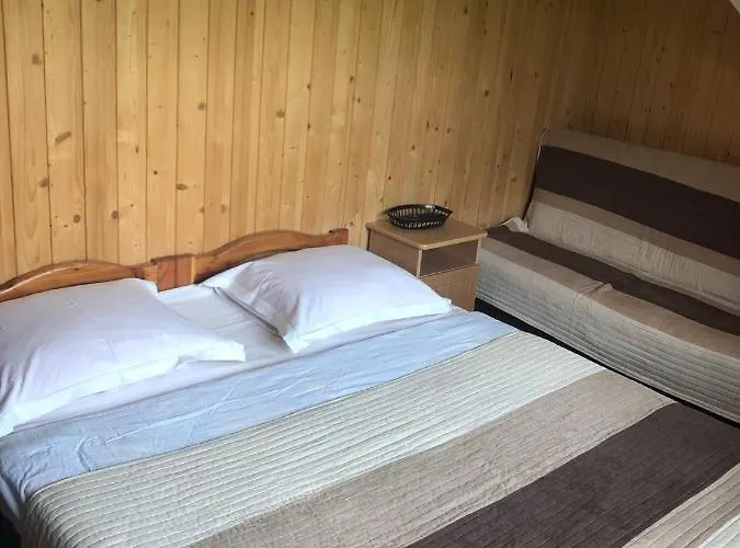 Niebianska Gran 民宿 *