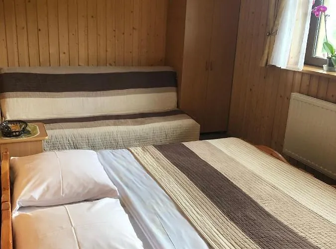 Niebianska Gran 扎科帕内