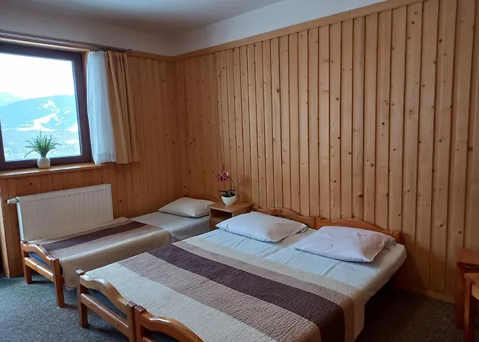 Niebianska Gran 民宿 *