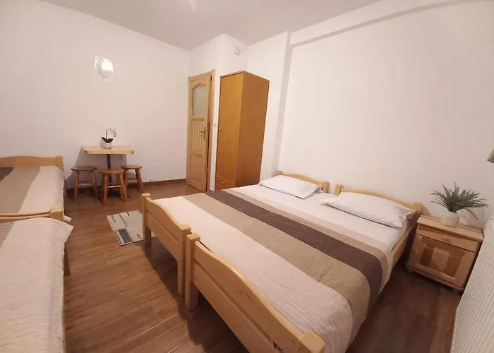 Niebianska Gran * 扎科帕内